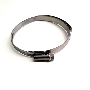 View Charge Air Cooler Pipe Clamp. Hose Clamp. Full-Sized Product Image 1 of 10